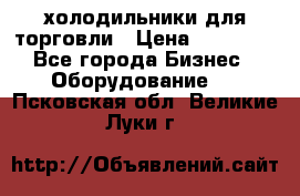 холодильники для торговли › Цена ­ 13 000 - Все города Бизнес » Оборудование   . Псковская обл.,Великие Луки г.